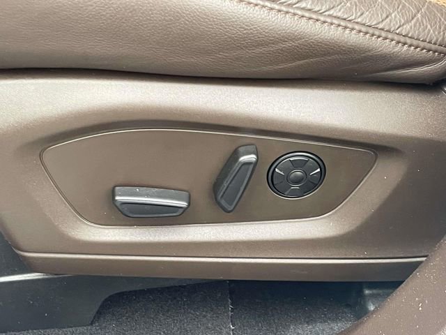 Certified 2022 Ford Explorer King Ranch w/ Class IV Trailer Tow Package image 20