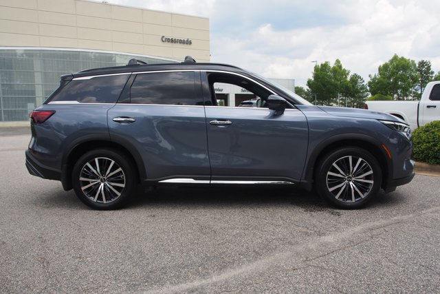 Used 2025 INFINITI QX60 Autograph w/ Cargo Package AWD/4WD image 9