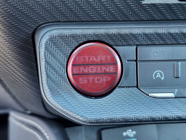 Certified 2024 Ford Mustang Premium image 20