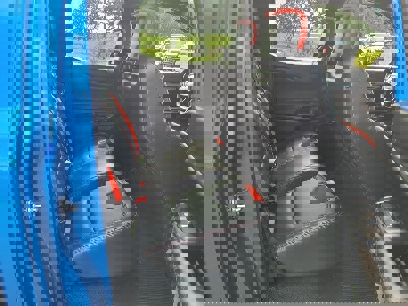 Certified 2024 Ford Ranger Raptor image 14