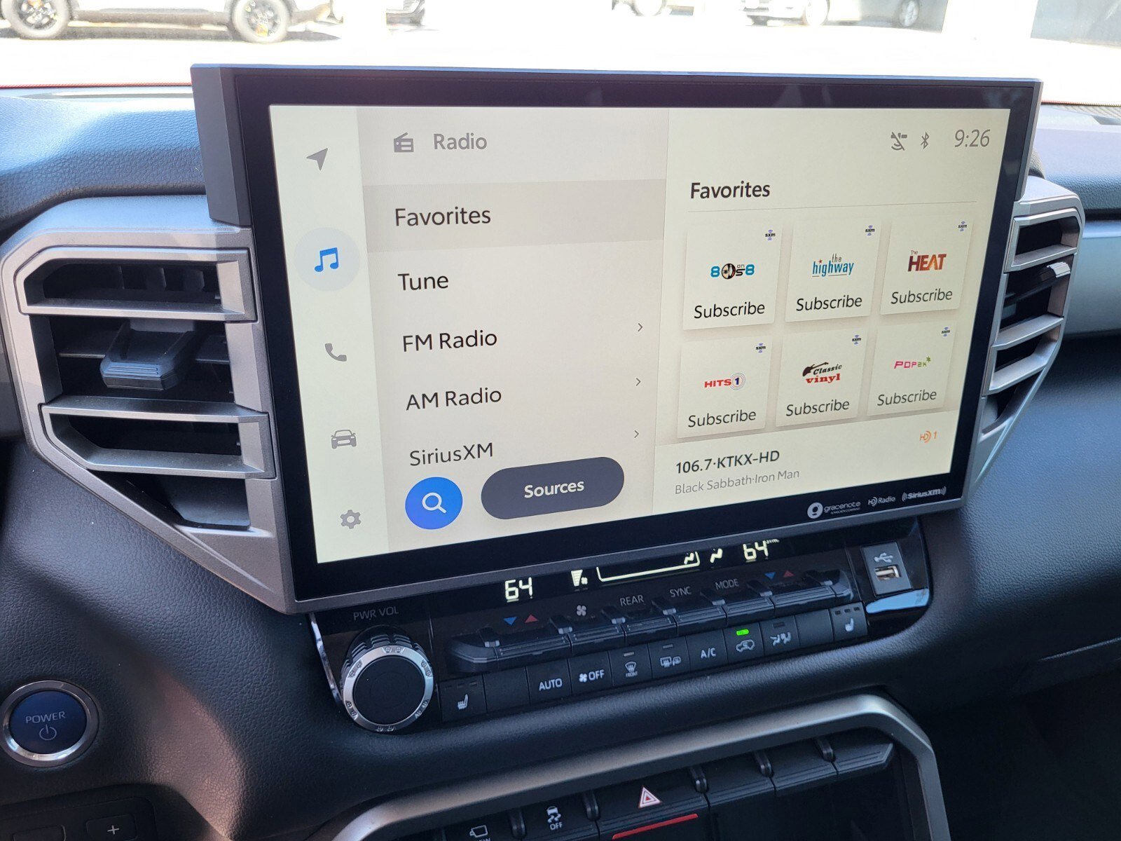 Used 2023 Toyota Sequoia SR5 w/ SR5 Premium Package image 21