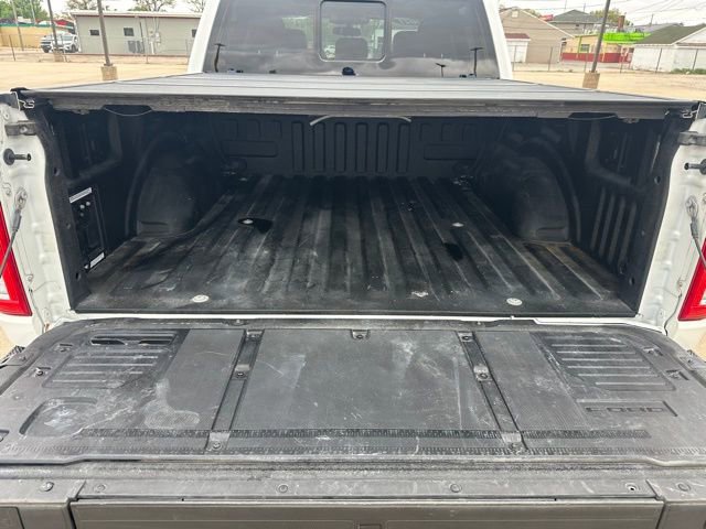 Certified 2021 Ford F150 Lariat w/ Equipment Group 502A High AWD/4WD image 13