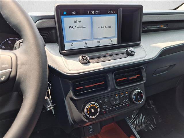 Certified 2024 Ford Maverick XLT w/ XLT Luxury Package FWD image 11