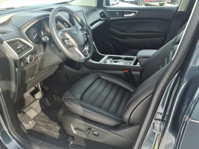 Certified 2024 Ford Edge SEL w/ Convenience Package image 15