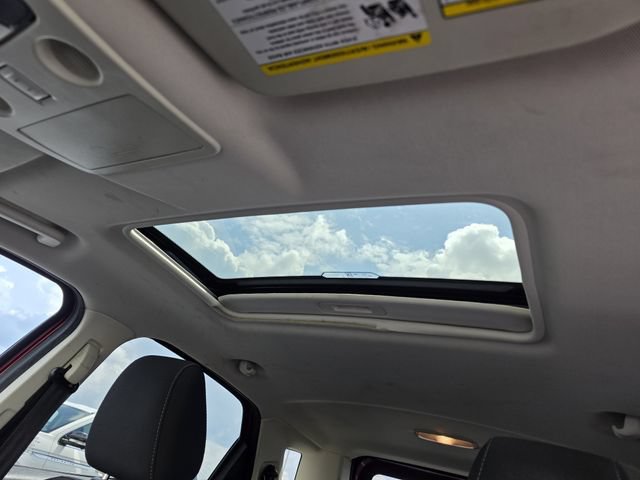 Certified 2020 Ford EcoSport SE w/ SE Convenience Package FWD image 18