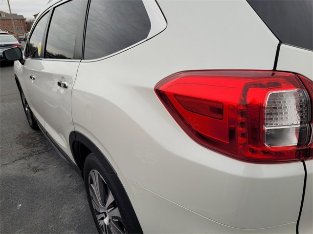 Used 2021 Subaru Ascent Touring w/ Popular Package #2A image 8