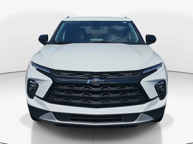 Used 2024 Chevrolet Blazer LT w/ Convenience Package FWD image 8