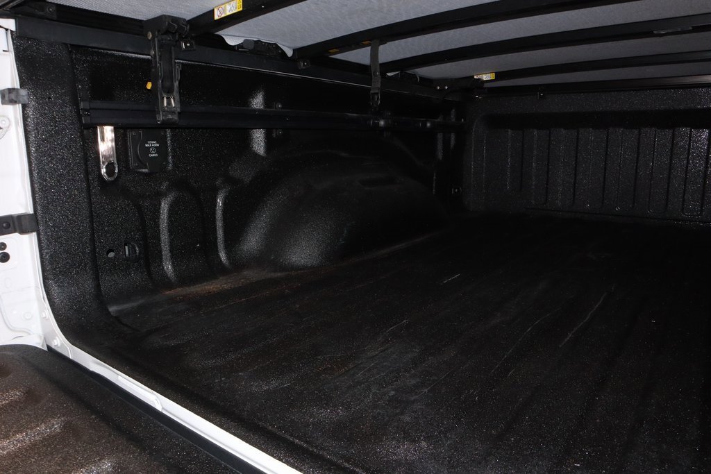 Used 2025 RAM 1500 Big Horn image 14