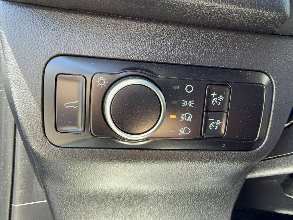 Certified 2024 Ford Escape Active FWD image 26