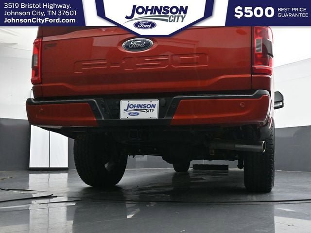Certified 2023 Ford F150 XLT w/ Equipment Group 302A High AWD/4WD image 33