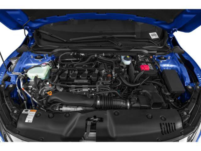 Used 2019 Honda Civic Si image 15
