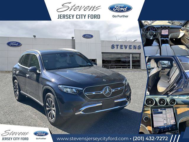 Used 2023 Mercedes-Benz GLC 300 4MATIC image 27