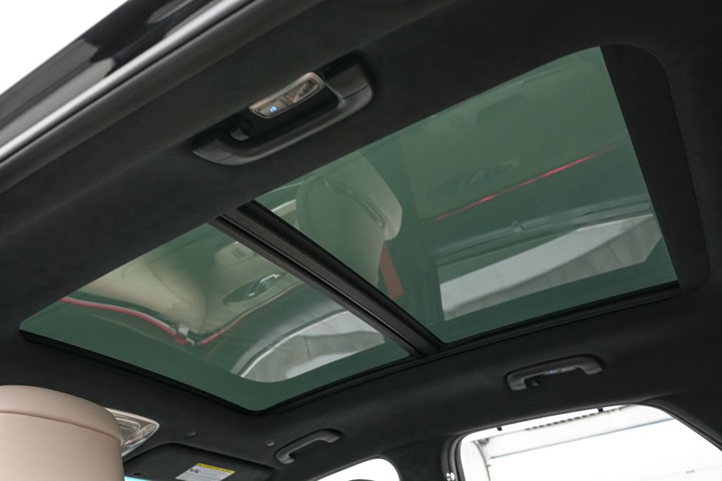 Used 2026 Genesis GV70 3.5T Sport Prestige image 30