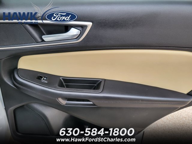 Certified 2024 Ford Edge SEL w/ Convenience Package AWD/4WD image 20