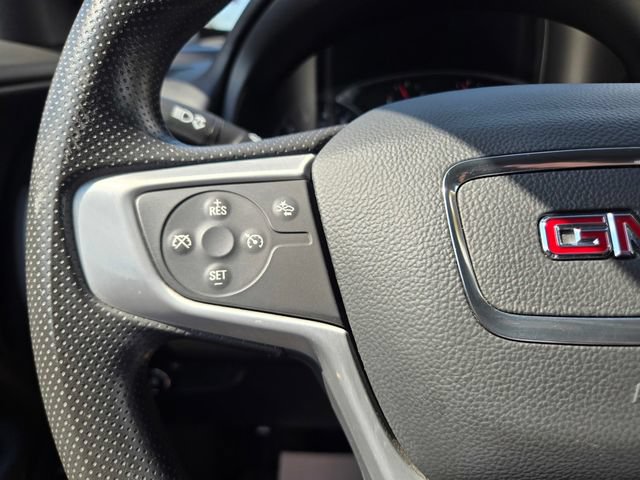 Used 2022 GMC Terrain SLE w/ Driver Convenience Package AWD/4WD image 19