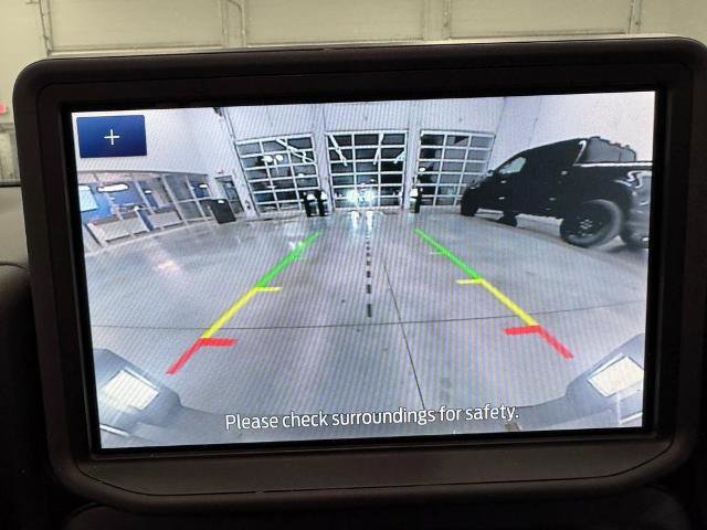 Certified 2024 Ford Bronco Sport Big Bend image 12