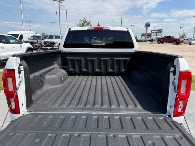 Certified 2020 Ford Ranger Lariat w/ Equipment Group 501A Mid AWD/4WD image 7