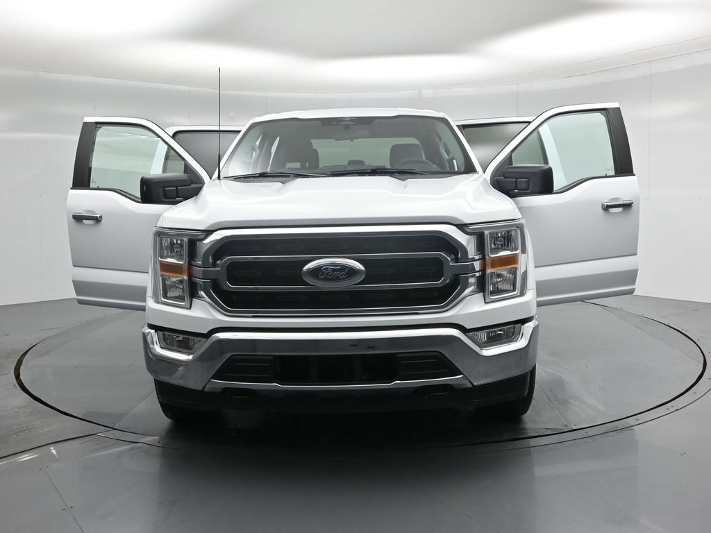 Certified 2023 Ford F150 XLT w/ XTR Package image 31