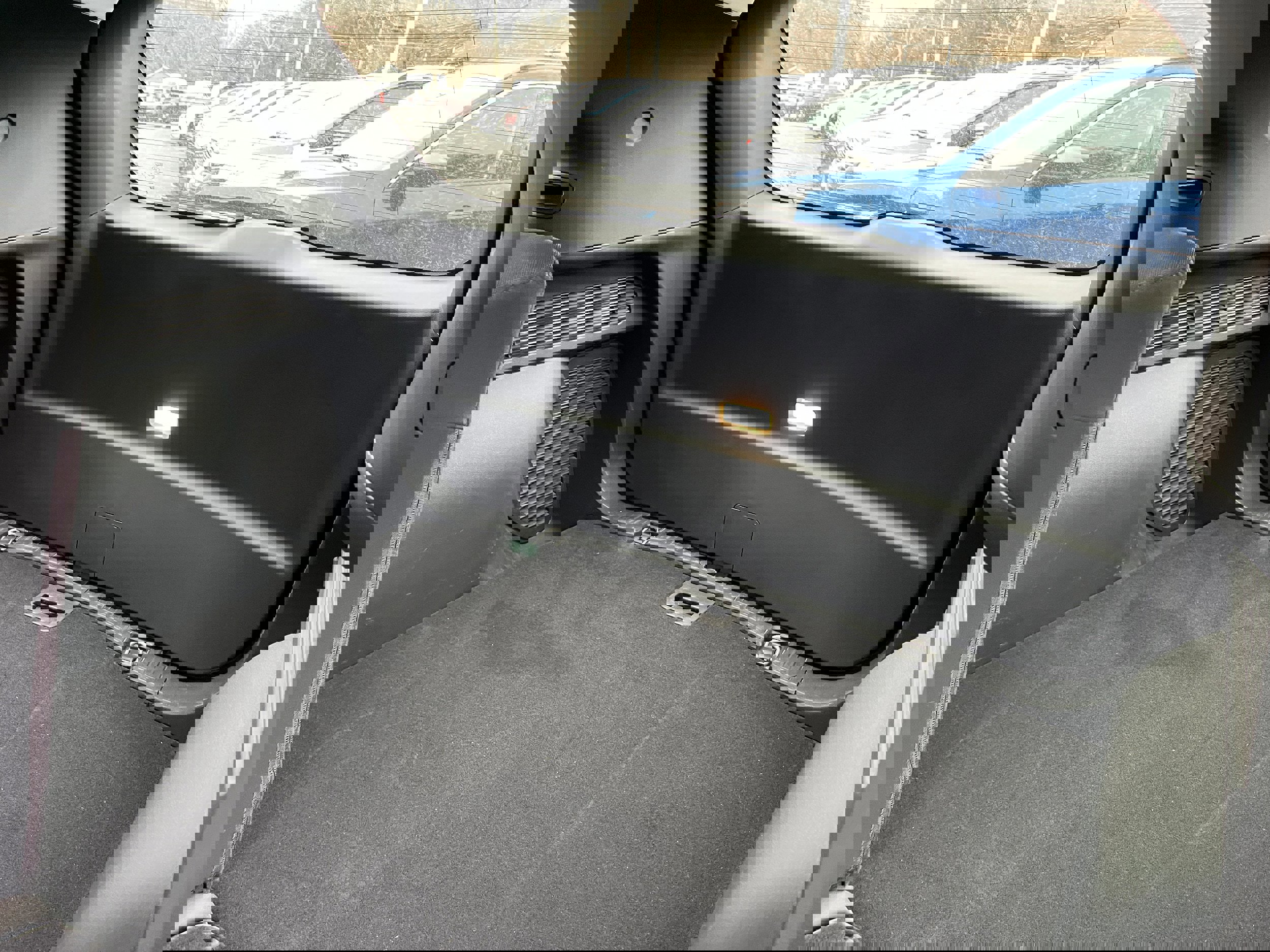 Certified 2021 Ford Escape SE w/ Convenience Package image 13