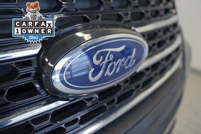 Certified 2023 Ford Explorer XLT image 18