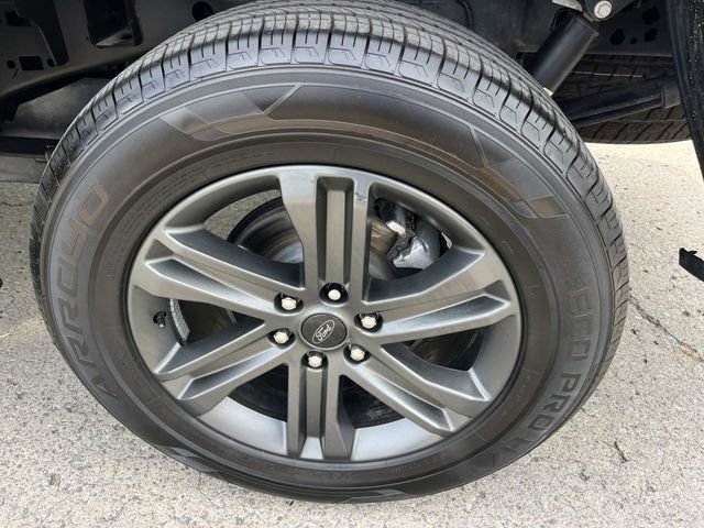 Certified 2023 Ford F150 Lariat w/ Equipment Group 502A High AWD/4WD image 18