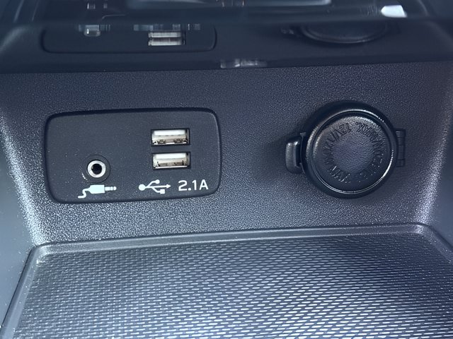 Used 2024 Subaru Forester Wilderness AWD/4WD image 16