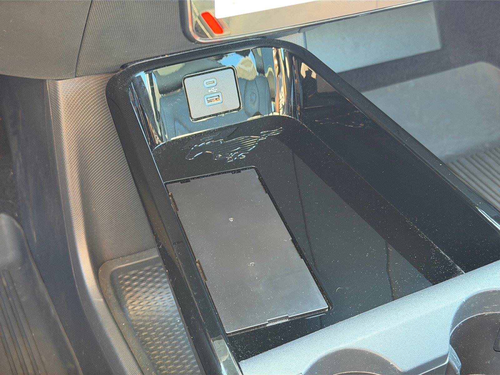 Certified 2022 Ford Mustang Mach-E Premium AWD/4WD image 28