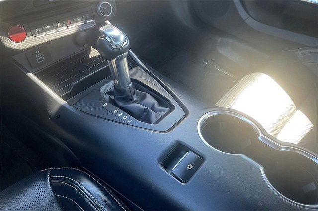 Certified 2024 Ford Mustang Premium image 15
