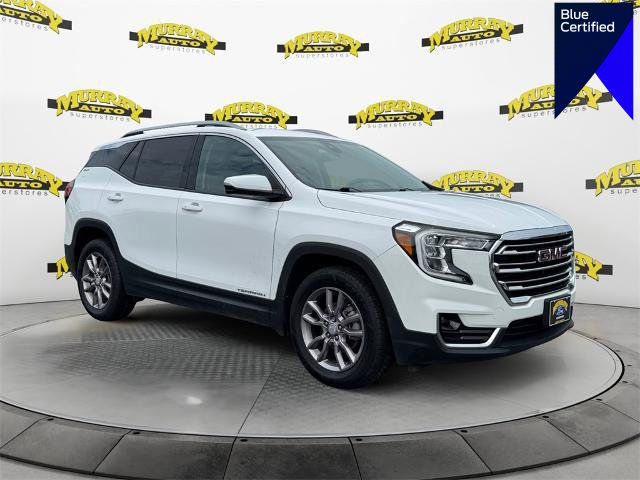 Used 2023 GMC Terrain SLT