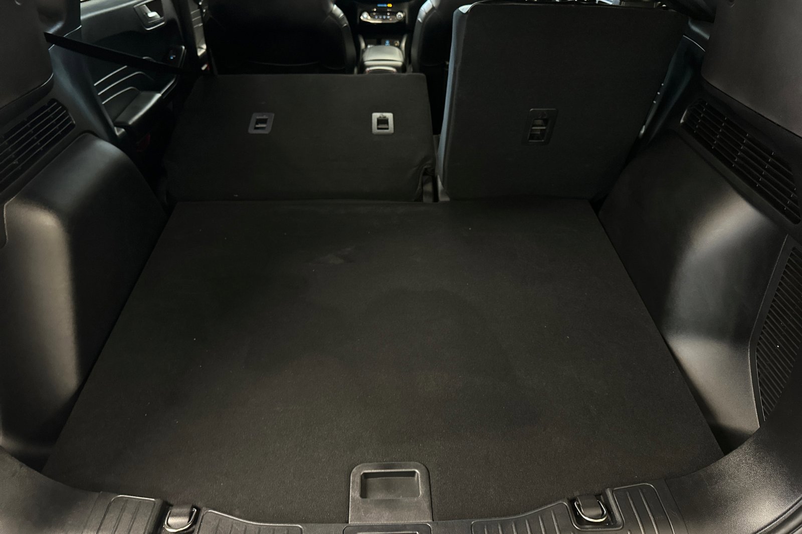 Certified 2023 Ford Escape ST-Line w/ Tech Pack #1 image 15