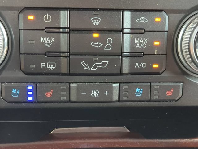 Certified 2019 Ford F150 King Ranch w/ Equipment Group 601A Luxury AWD/4WD image 24
