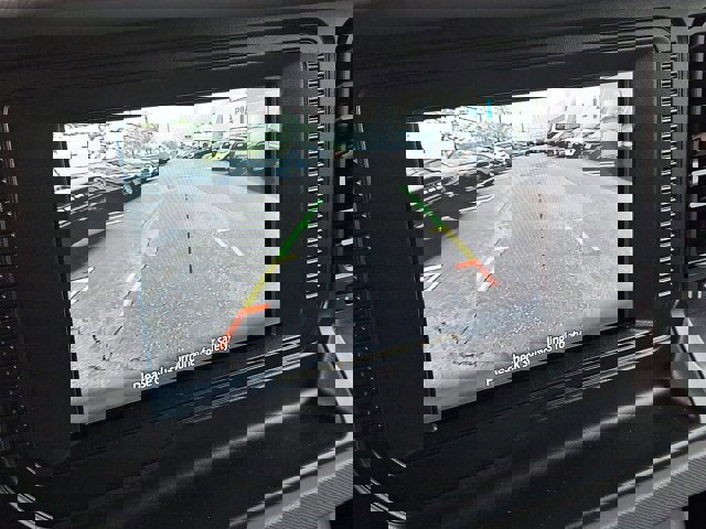 Certified 2021 Ford Bronco Big Bend AWD/4WD image 12