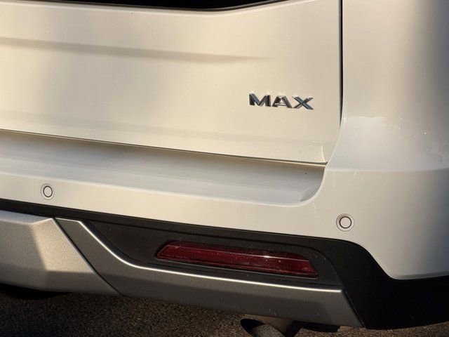 Certified 2025 Ford Expedition Max Platinum image 32