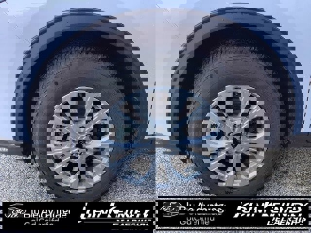 Certified 2025 Ford Escape Active w/ Cold Weather Package image 37