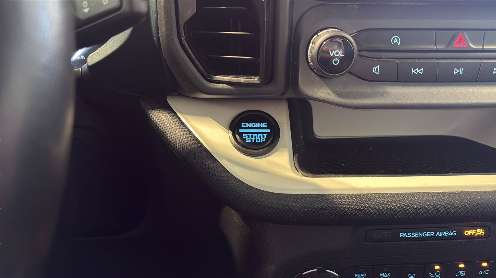 Certified 2023 Ford Bronco Sport Heritage w/ Heritage Convenience Package AWD/4WD image 22