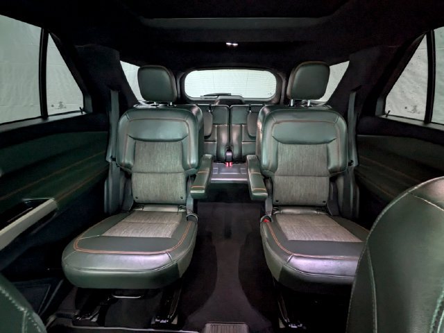 Certified 2023 Ford Explorer Timberline w/ Timberline Technology Package AWD/4WD image 21