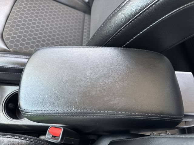 Used 2020 Jeep Compass Latitude FWD image 20