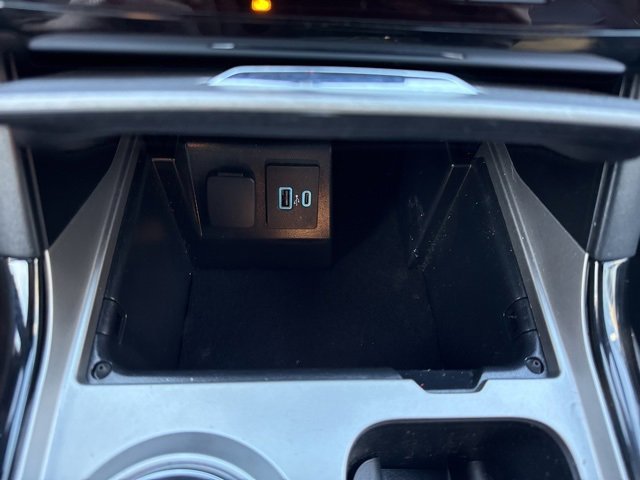 Certified 2022 Ford Explorer ST-Line w/ Class IV Trailer Tow Package image 24