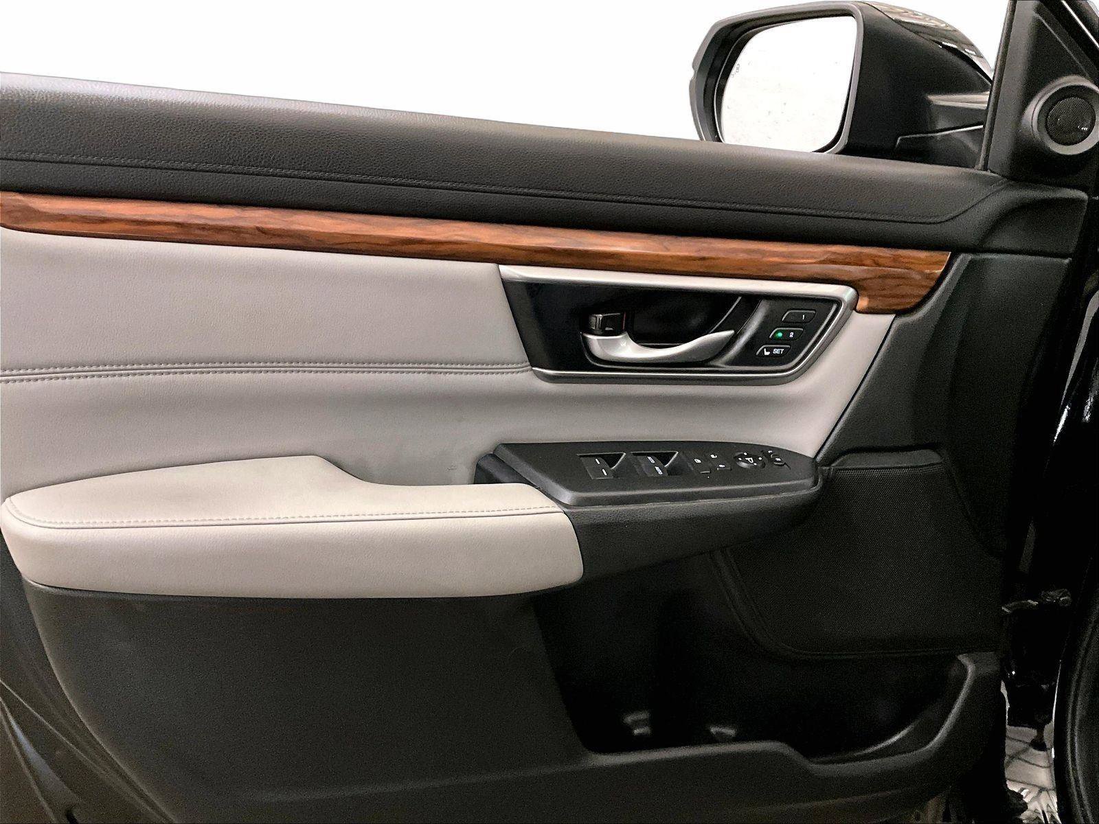 Used 2022 Honda CR-V EX-L image 22