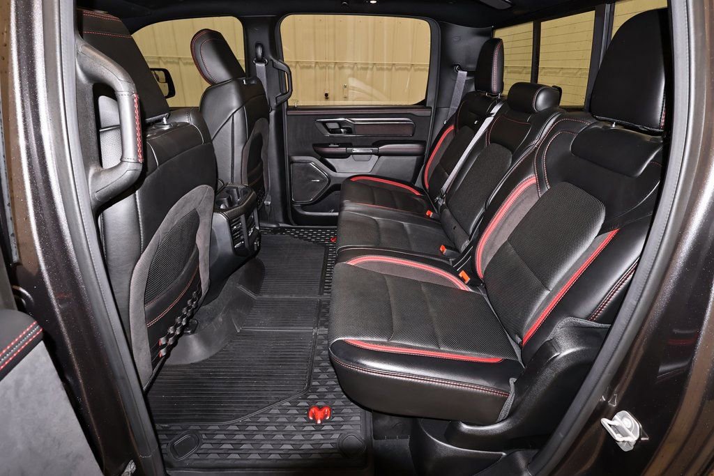 Used 2021 RAM 1500 TRX w/ TRX Level 2 Equipment Group image 20