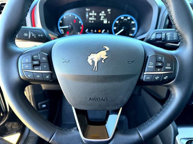 Certified 2024 Ford Bronco Sport Free Wheeling w/ Convenience Package image 11