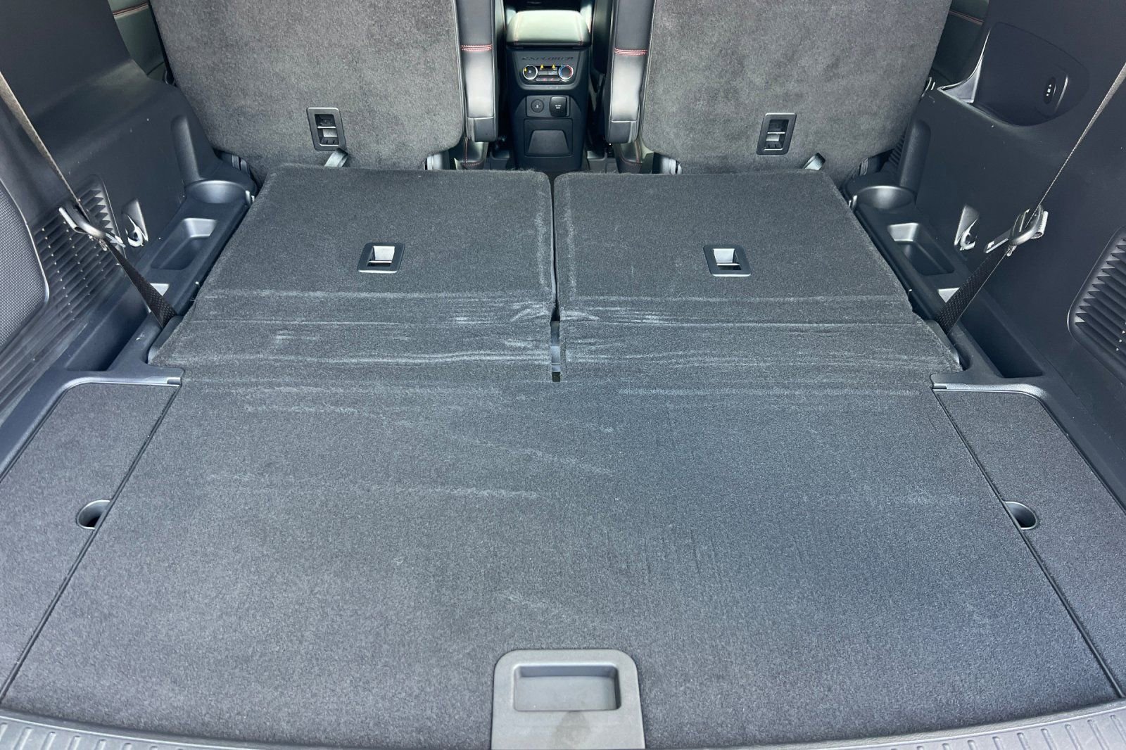 Certified 2025 Ford Explorer ST AWD/4WD image 16