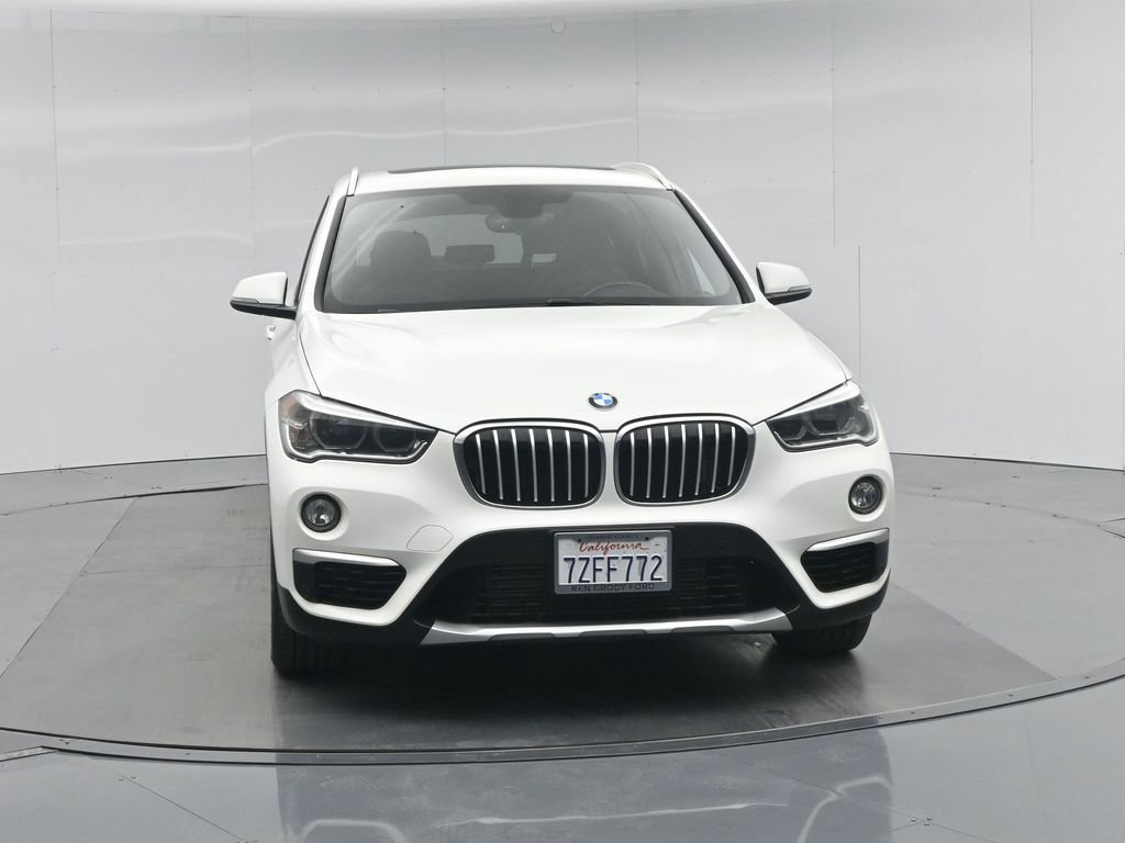 Used 2017 BMW X1 xDrive28i image 27