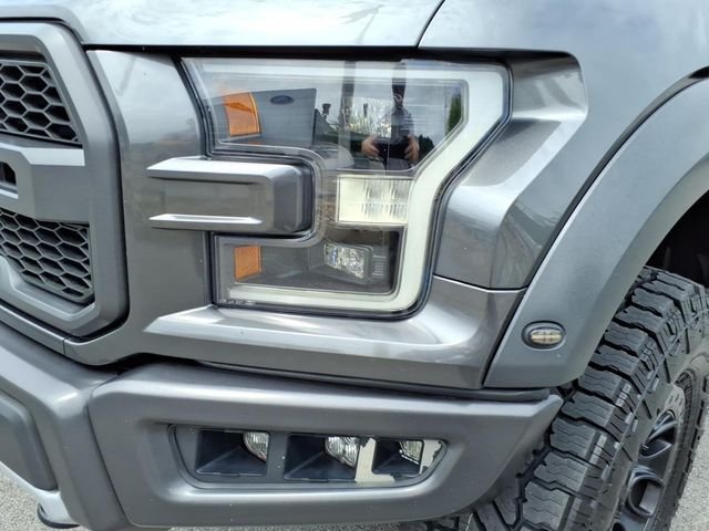 Certified 2019 Ford F150 Raptor w/ Equipment Group 802A Luxury AWD/4WD image 4