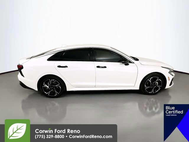 Used 2026 Kia K5 GT-Line AWD/4WD image 10