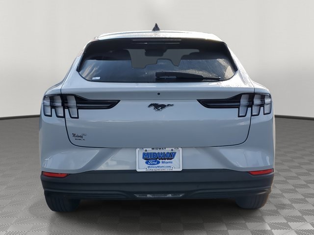Certified 2023 Ford Mustang Mach-E Select image 5