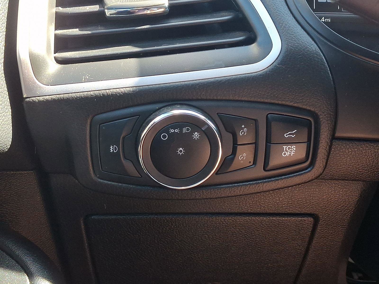 Certified 2023 Ford Edge SEL w/ Convenience Package image 23