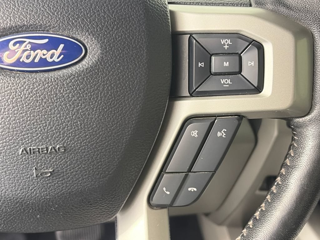 Certified 2019 Ford F150 Lariat AWD/4WD image 18