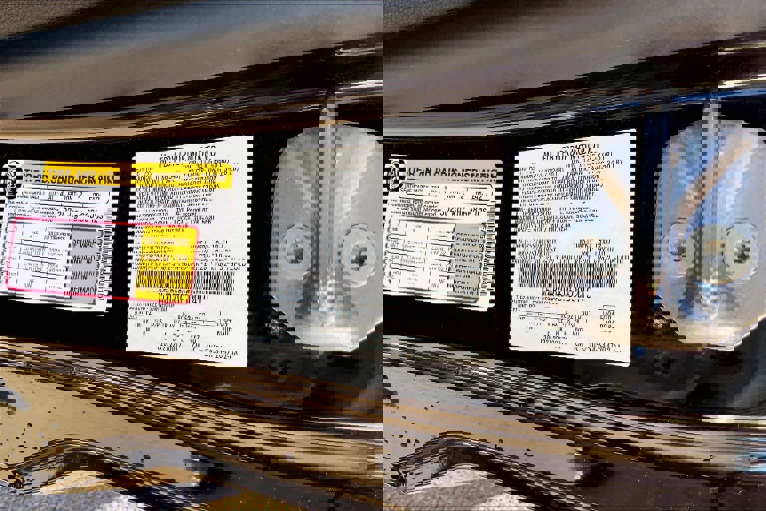 Certified 2023 Ford Mustang Mach 1 image 36