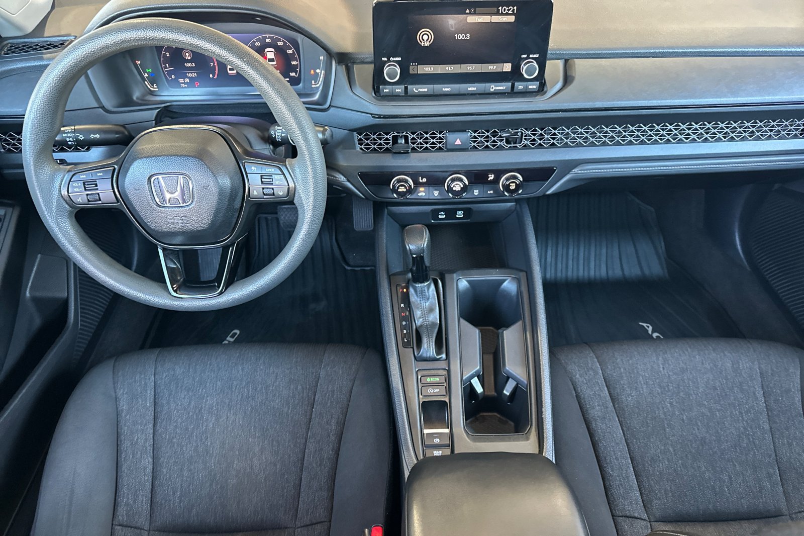 Used 2023 Honda Accord LX image 12